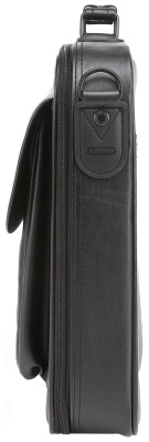 Сумка для ноутбука 15.6" Sumdex CKN-002 черный искусственная кожа