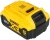 Батарея аккумуляторная DeWalt DCB1104P2 18В 5Ач Li-Ion (З/У в компл.)