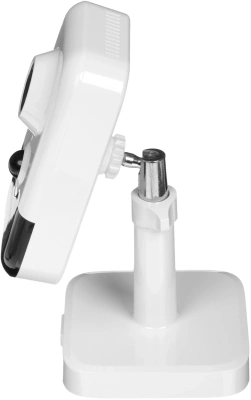 Камера видеонаблюдения IP Hikvision DS-2CD2483G2-I(2.8MM) 2.8-2.8мм цв. корп.:белый/черный