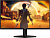 Монитор AOC 27" Q27G40ZDF черный QD OLED LED 16:9 HDMI матовая 200cd 178гр/178гр 2560x1440 240Hz DP 2K 4.06кг