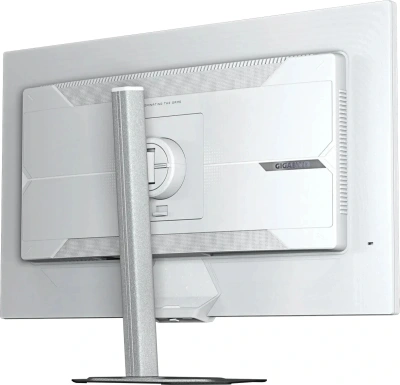 Монитор Gigabyte 27" M27Q2 QD ICE белый IPS LED 16:9 HDMI полуматовая HAS Piv 1000:1 350cd 178гр/178гр 2560x1440 200Hz DP 2K USB 5.91кг