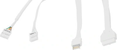 Корпус Thermaltake CTE E550 TG Snow белый без БП ATX 8x120mm 6x140mm 2xUSB3.0 audio bott PSU