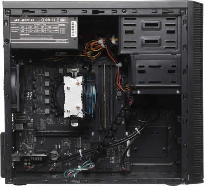 ПК Amur Нарвал B7I21 АМУЕ.466219.002 MT i3 12100 (3.3) 16Gb SSD512Gb UHDG 730 FreeDOS 2.5xGbitEth+1xGbitEth 400W мышь клавиатура черный (RUS) (АМУЕ.466219.002 2147008)