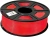 Пластик для принтера 3D Cactus CS-3D-PETG-1KG-RED PETG d1.75мм 1кг L316м 1цв.