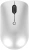 Мышь Lenovo 540 USB-C Wireless Compact светло-серый оптическая 2400dpi беспров. USB-C для ноутбука 3but (GY51D20869)