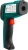 Пирометр Kraftool 45701-1650 зеленый/черный Пирометр Kraftool 45701-1650 зеленый/черный