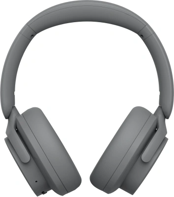 Гарнитура мониторные Edifier H9 серый беспроводные bluetooth оголовье