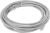 Патч-корд Sysmatrix PC 4545.5EU26.5LSZHGY U/UTP RJ-45 вил.-вилка RJ-45 кат.5E 5м серый LSZH Патч-корд Sysmatrix PC 4545.5EU26.5LSZHGY U/UTP RJ-45 вил.-вилка RJ-45 кат.5E 5м серый LSZH