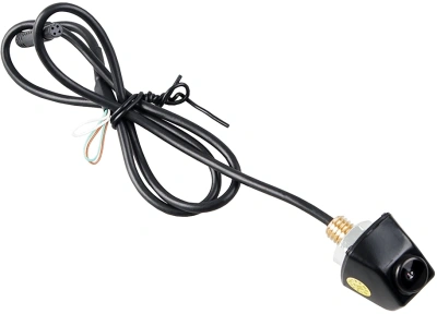 Камера заднего вида Silverstone F1 IP-920AHD универсальная