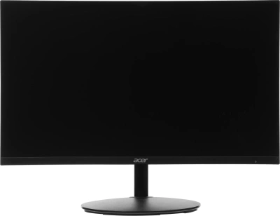 Монитор Acer 23.8" SH242YG0bmiphx черный IPS LED 1ms 16:9 HDMI M/M матовая HAS Piv 250cd 178гр/178гр 1920x1080 120Hz FreeSync DP FHD