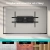 Кронштейн для телевизора Onkron M10 черный 42"-110" макс.100кг настенный поворотно-выдвижной и наклонный Кронштейн для телевизора Onkron M10 черный 42"-110" макс.100кг настенный поворотно-выдвижной и наклонный