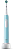 Зубная щетка электрическая Oral-B Pro 1 80870244 голубой