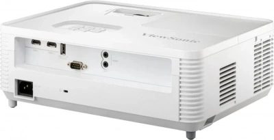 Проектор ViewSonic PX704HD DLP 4000Lm ANSI (1920x1080) 22000:1 ресурс лампы:4000часов 1xUSB typeA 2xHDMI 2.7кг