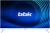 Телевизор LED BBK 32" 32LEX-7182/FTS2C (W) белый FULL HD 60Hz DVB-T2 DVB-C DVB-S2 USB WiFi Smart TV (RUS)