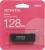 Флеш Диск A-Data 128GB UC310 UC310-128G-RBK USB3.2 черный Флеш Диск A-Data 128GB UC310 UC310-128G-RBK USB3.2 черный