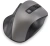 Мышь Оклик 504MW черный/серый оптическая 1600dpi silent беспров. USB 6but (2004736)
