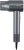 Фен Polaris PHD 1110 1600Вт графитовый Фен Polaris PHD 1110 1600Вт графитовый