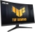 Монитор Asus 27" TUF Gaming VG27WQ3B черный VA LED 16:9 HDMI M/M матовая 5000:1 300cd 178гр/178гр 2560x1440 180Hz FreeSync DP 2K 4.9кг