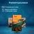 Моноблок IRU Strato 31.5" QHD i7 12650H (2.3) 16Gb SSD1Tb UHDG Windows 11 Pro GbitEth WiFi BT 90W Cam черный 2560x1440