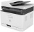 МФУ лазерный HP LaserJet 179fnw (4ZB97A) A4 WiFi белый/серый МФУ лазерный HP LaserJet 179fnw (4ZB97A) A4 WiFi белый/серый