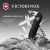 Нож перочинный Victorinox Climber (1.3703.3) 91мм 14функц. черный карт.коробка