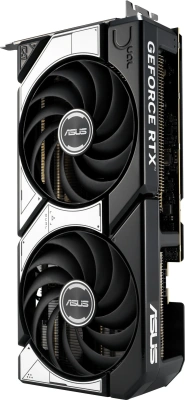 Видеокарта Asus PCI-E 5.0 DUAL-RTX5070-O12G NVIDIA GeForce RTX 5070 12Gb 192bit GDDR7 2542/28000 HDMIx1 DPx3 HDCP Ret