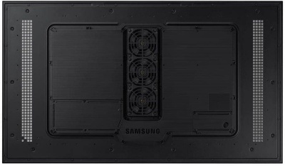 Панель Samsung 55" OH55A-S черный LED 8ms 16:9 HDMI матовая 3500cd 178гр/178гр 1920x1080 VGA FHD USB 46.1кг