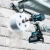 Дрель-шуруповерт Makita DF001GD201 аккум. патрон:быстрозажимной (кейс в комплекте) Дрель-шуруповерт Makita DF001GD201 аккум. патрон:быстрозажимной (кейс в комплекте)
