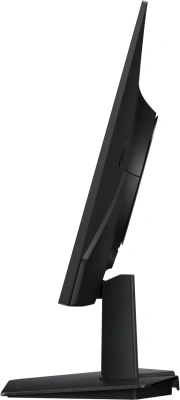 Монитор Samsung 27" Odyssey OLED G5 S27FG502SIXCI черный OLED LED 16:9 HDMI матовая 1000000:1 200cd 178гр/178гр 2560x1440 180Hz G-Sync FreeSync DP Quad HD 2K (1440p) 3.3кг