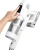 Пылесос Polaris IQ Home PVCSDC 3000 800Вт белый (в компл.:3мешка) Пылесос Polaris IQ Home PVCSDC 3000 800Вт белый (в компл.:3мешка)