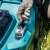Газонокосилка роторная Makita LM004GU102 740Вт