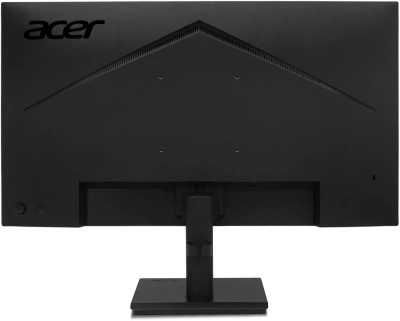 Монитор Acer 27" Vero V277Gbip черный IPS LED 16:9 HDMI матовая 250cd 178гр/178гр 1920x1080 120Hz FreeSync VGA DP FHD 3.64кг