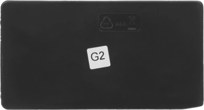 Картридж струйный G&G GG-CZ133A черный (73мл) для HP DJ T120/T520