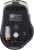Мышь Оклик 516MW черный/серебристый оптическая 1600dpi silent беспров. BT/Radio USB для ноутбука 6but (1978689)