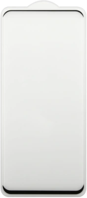 Защитное стекло для экрана Redline черный для Honor X7b 2.5D 1шт. (УТ000038250)