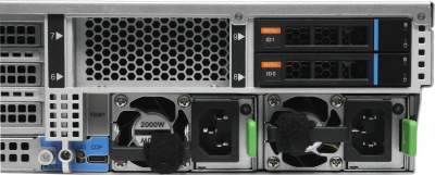 Сервер IRU Rock g2212ig6 2x6530P 4x64Gb AST2600 2P 25G 2x2000W w/o OS (2164125)