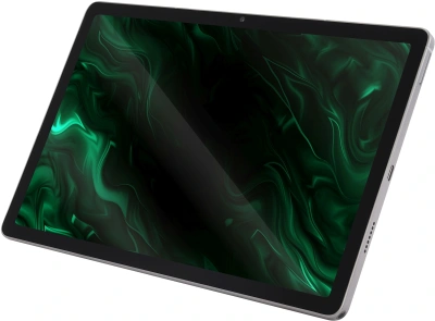 Планшет Digma Pro Edge G85 (2.0) 8C RAM8Gb ROM128Gb 11" In-Cell 1920x1200 4G Android 14 серый космос 13Mpix 5Mpix BT WiFi microSD 256Gb 7000mAh 600hrs