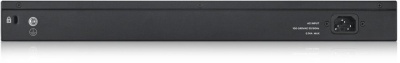 Коммутатор Zyxel GS1920-48V2-EU0101F (L2) 44x1Гбит/с 4xКомбо(1000BASE-T/SFP) 2SFP управляемый