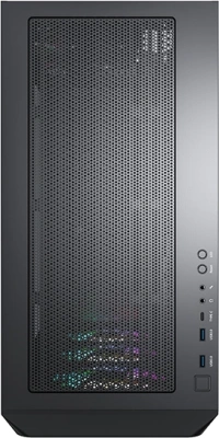 Корпус Montech Air 903 Max черный без БП ATX 9x120mm 2x140mm 2xUSB3.0 audio bott PSU