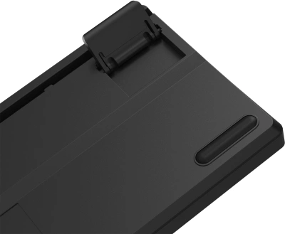 Клавиатура A4Tech AT87 черный/красный USB for gamer LED кабель 1.8м