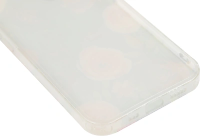 Чехол (клип-кейс) Gresso для Apple iPhone 13 Air прозрачный/рисунок (GR17AAAE9102)