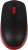 Мышь Logitech M190 черный/красный оптическая 1000dpi беспров. USB 2but (910-005926)