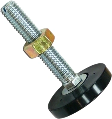 Ножки ЦМО М-10 дл.40мм (упак.:4шт)