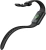 Фитнес-трекер Xiaomi Smart Band 10 Pro AMOLED корп.:черный рем.:черный (BHR08W9GL)