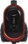 Пылесос Vitek VT-CV1880 2000Вт черный/красный