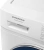 Стиральная машина Maunfeld MFWM148WH02 класс: A+++ загр.фронтальная макс.:8кг белый инвертор Стиральная машина Maunfeld MFWM148WH02 класс: A+++ загр.фронтальная макс.:8кг белый инвертор