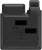 Телефон IP Dinstar C60U черный