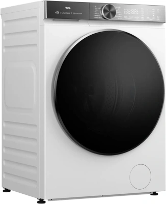 Стиральная машина TCL TWOP-6910W14W1 класс: A загр.фронтальная макс.:10кг белый