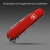 Нож перочинный Victorinox Companion (1.3909) 91мм 16функц. красный карт.коробка Нож перочинный Victorinox Companion (1.3909) 91мм 16функц. красный карт.коробка
