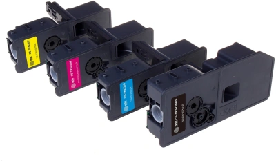 Картридж лазерный Cactus CS-TK5230C TK-5230C голубой (2200стр.) для Kyocera Ecosys M5521cdn/M5521cdw/P5021cdn/P5021cdw с чипом